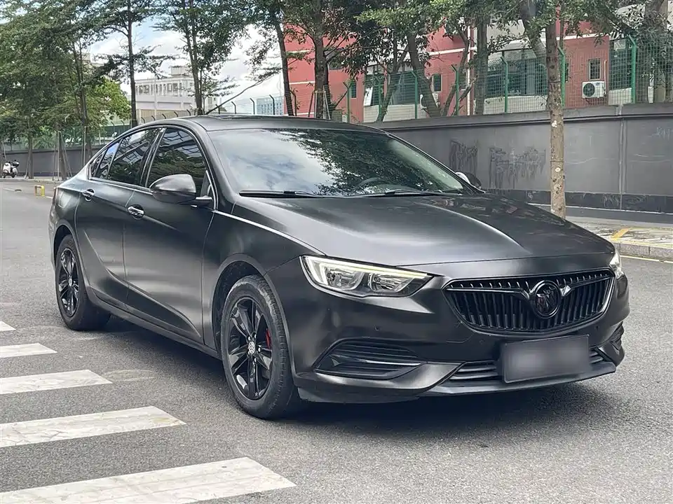Buick Regal