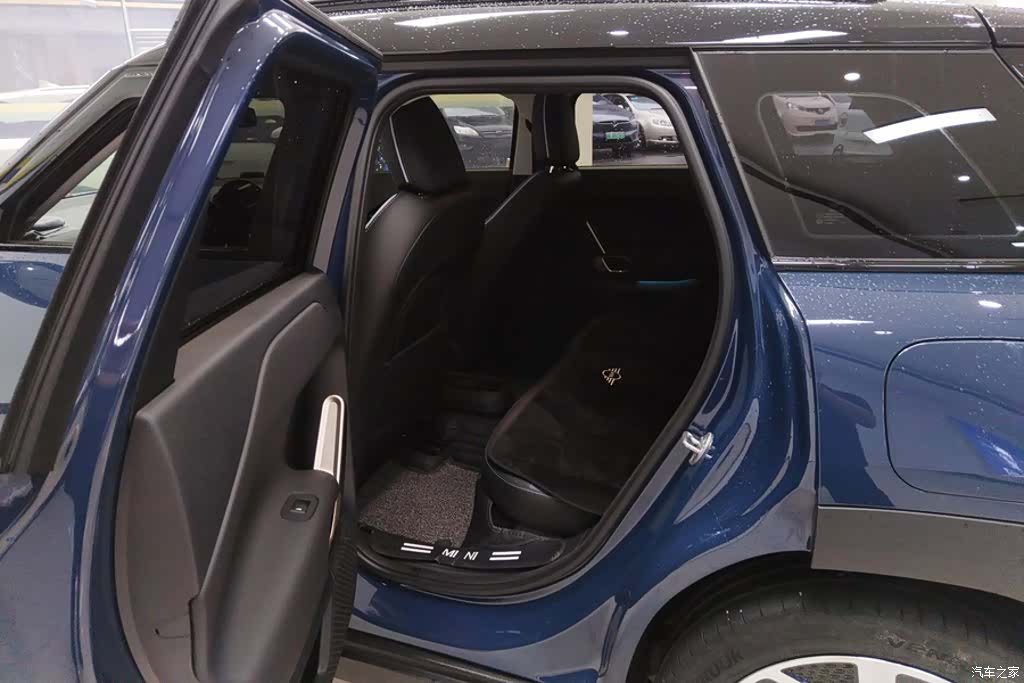 Mini ACEMAN, 2024 11