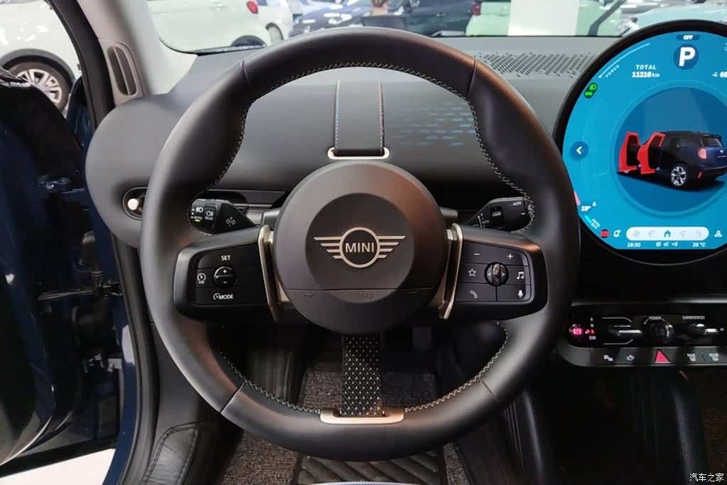 Mini ACEMAN, 2024 15
