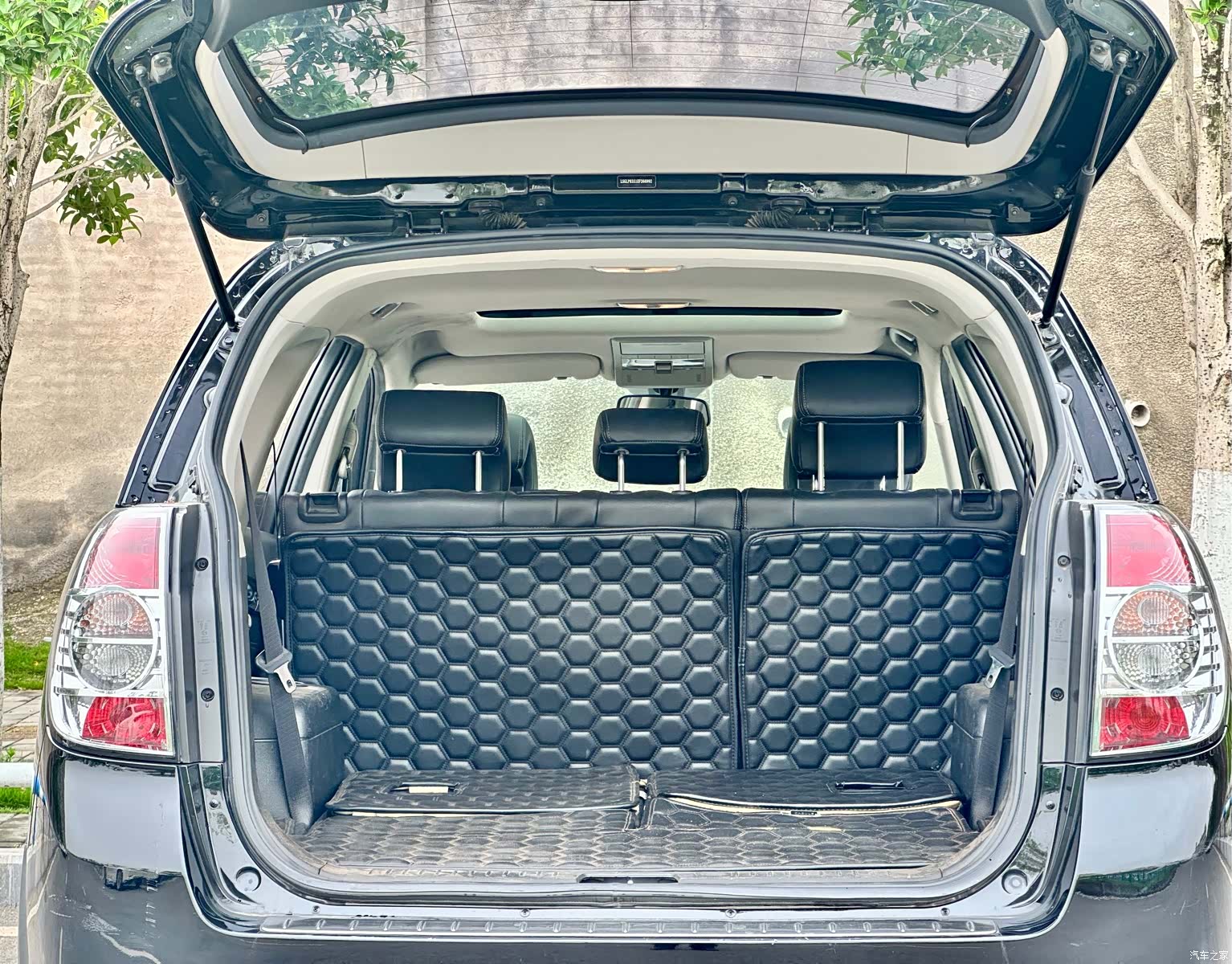 Chevrolet 7, 2015 33