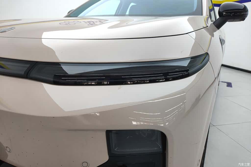 Leapmotor B10, 2026 все фото