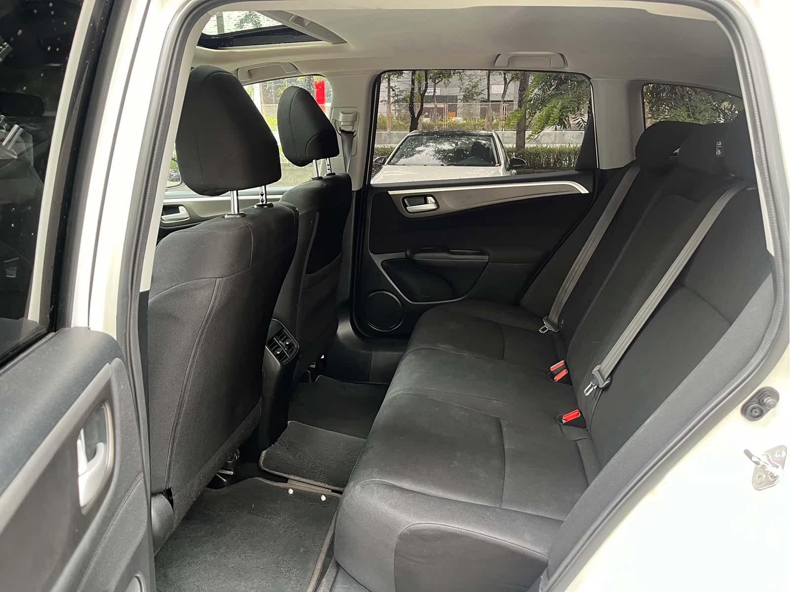 Honda Jade, 2019 9