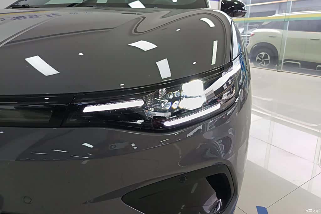 Leapmotor Lafa5, 2025 все фото