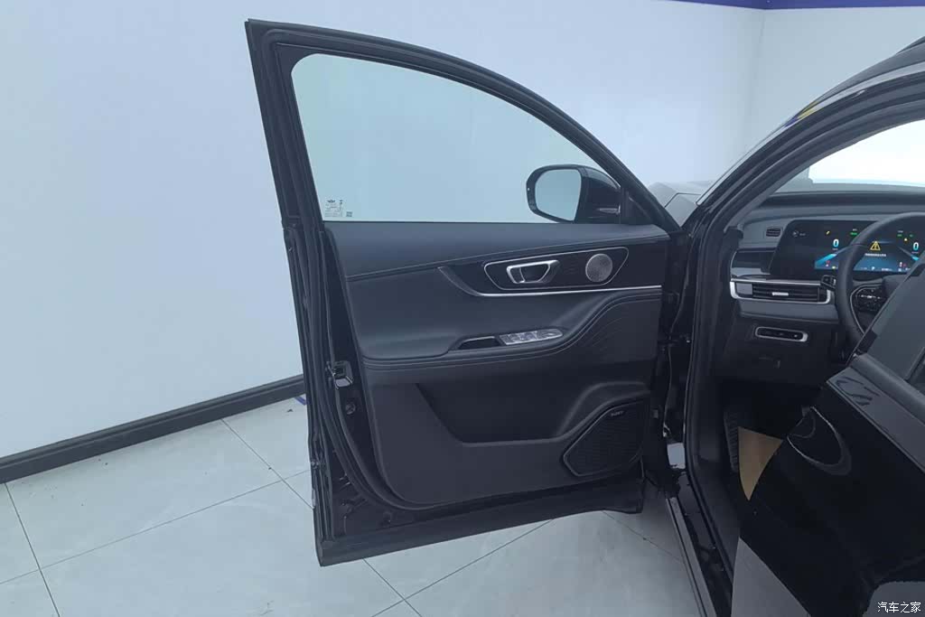 Chery Tiggo 7, 2024 7