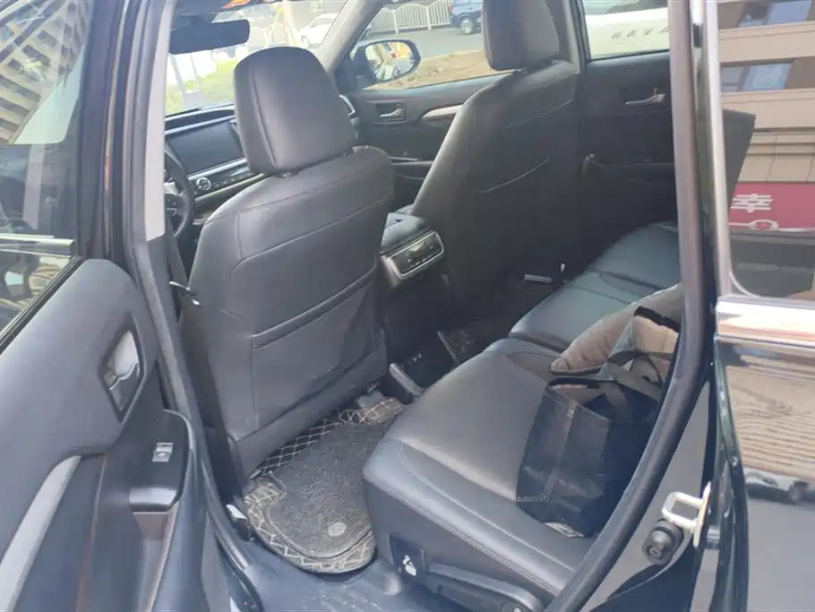 Toyota Highlander Toyota Highlander