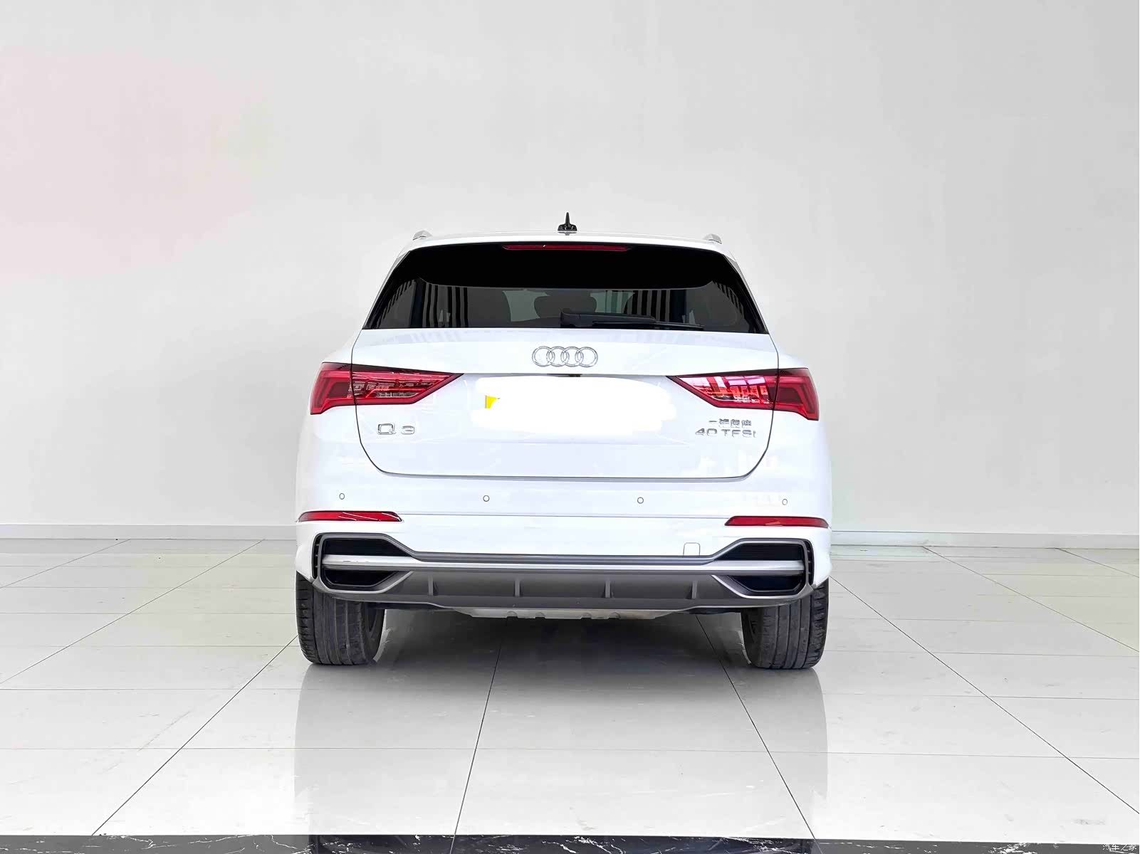 Audi Q3, 2022 3
