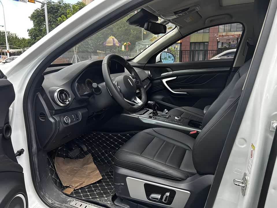Weipai VV7