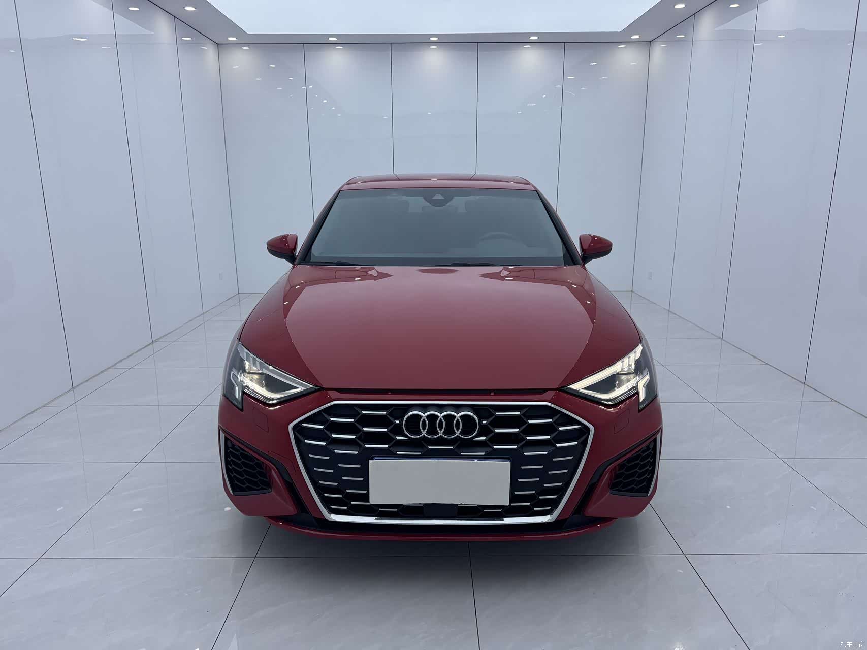Audi A3, 2023 2