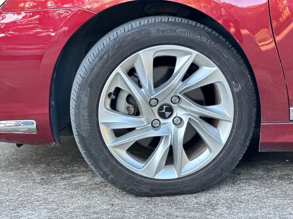 DS 4S