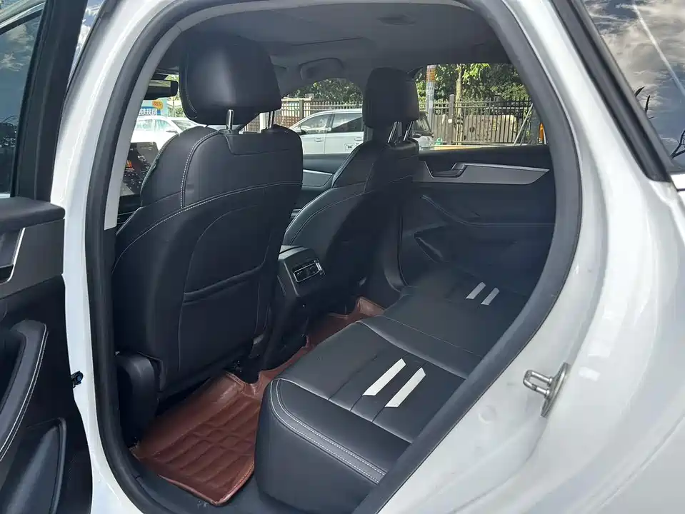 BYD Qin Pro