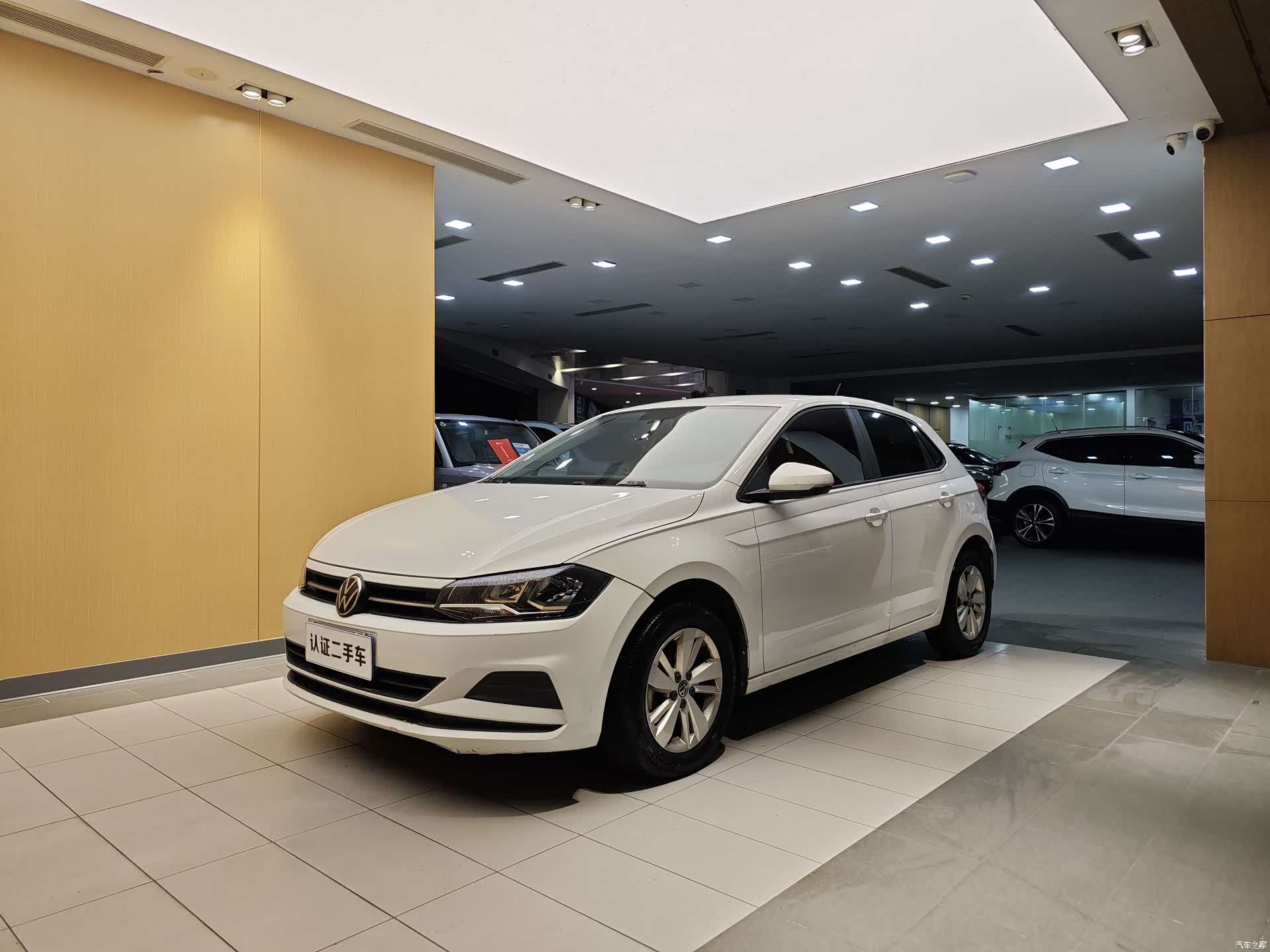 Volkswagen Polo, 2023 1
