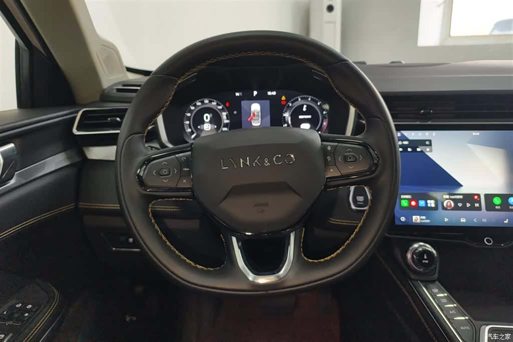 Lynk & Co 01, 2024 15