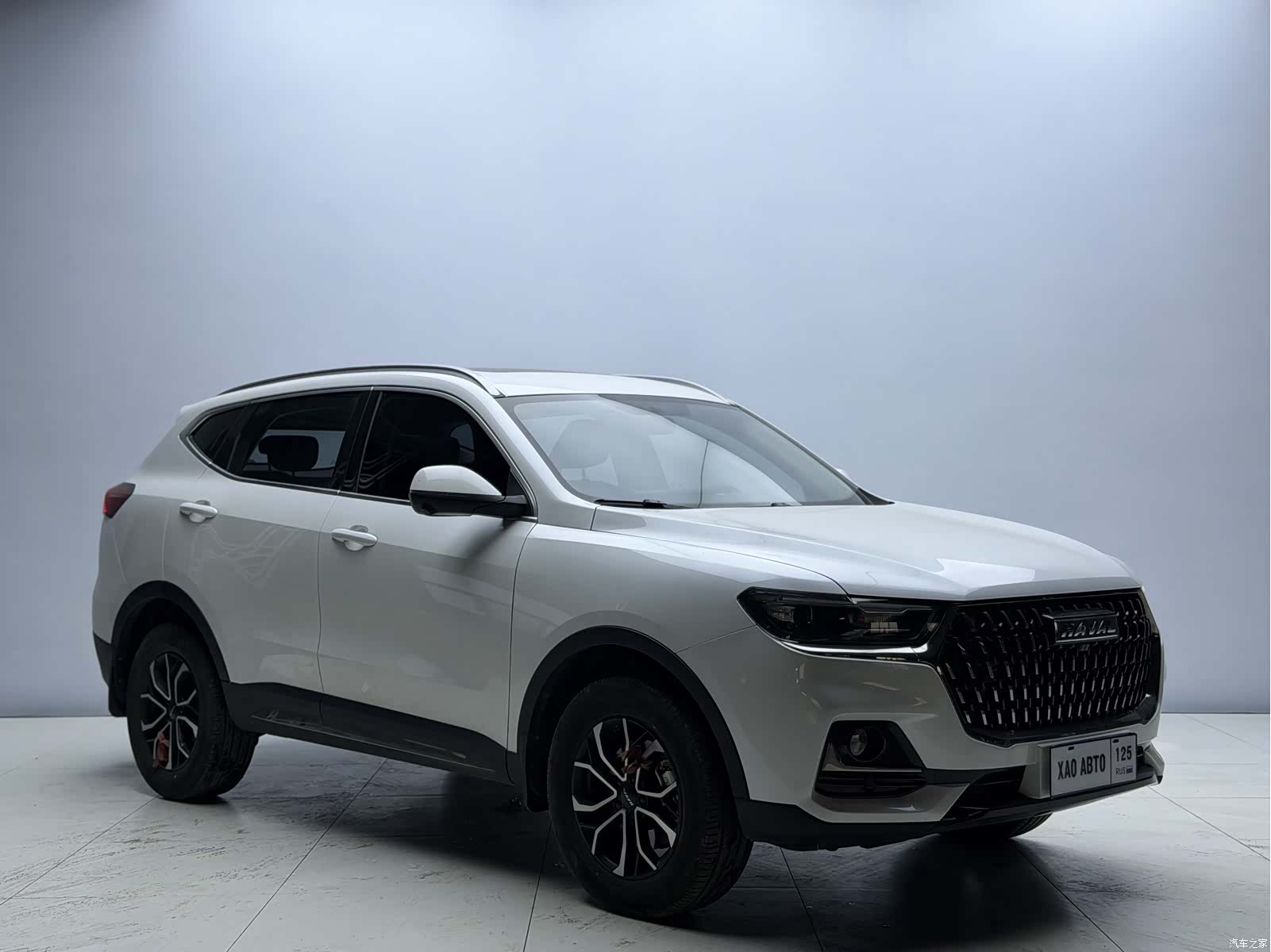 Haval H6, 2023 3