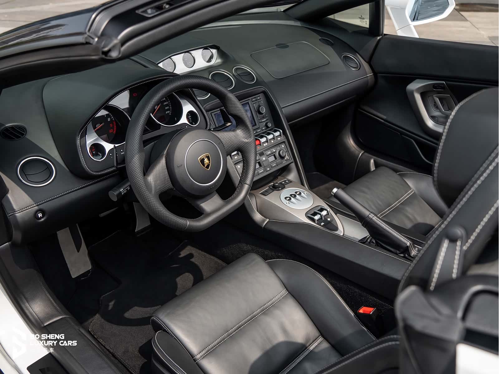 Gallardo LP, 2014 20