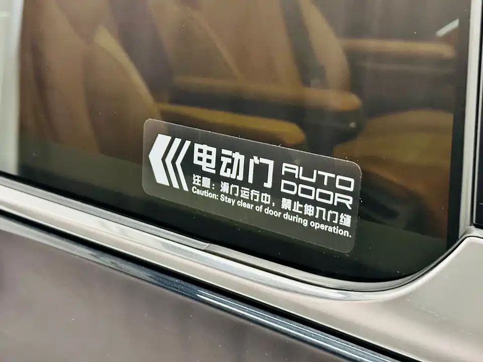 Hongqi HQ9