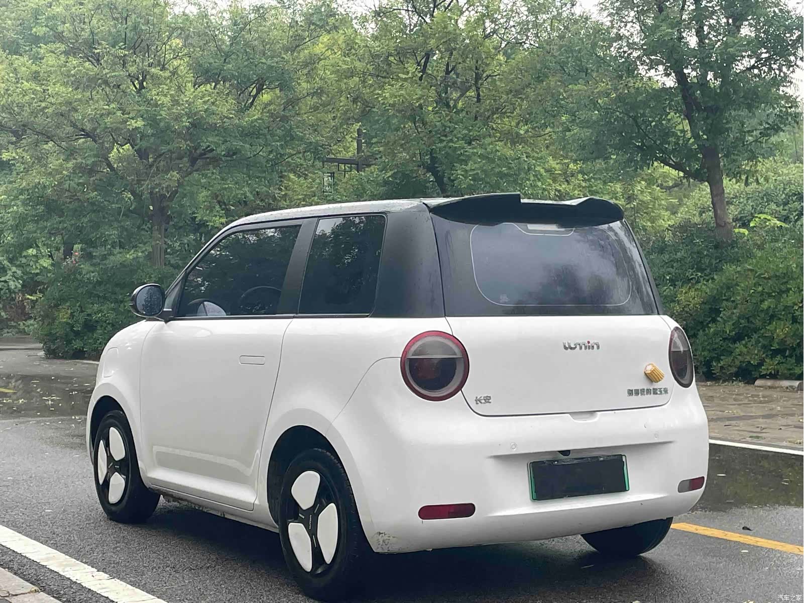 Changan Lumin, 2024 6