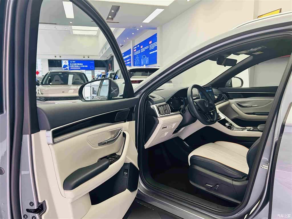 BYD Song, 2022 20