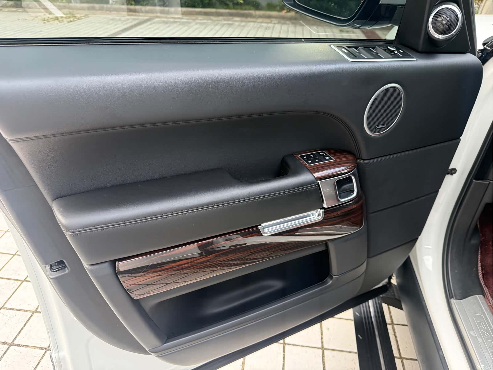 Land Rover Range Rover, 2014 3