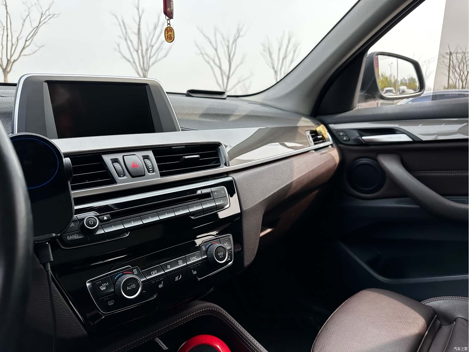 BMW X1, 2017 12