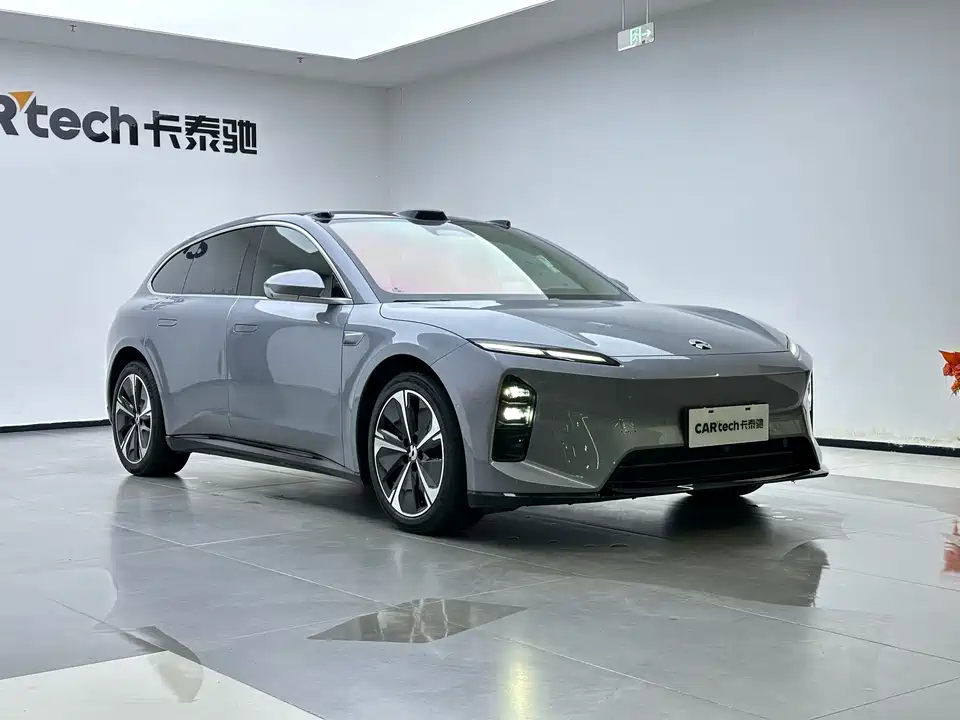 NIO ET5T