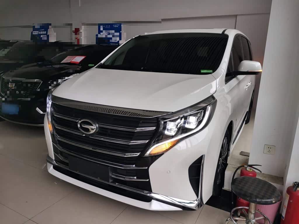 GAC M8