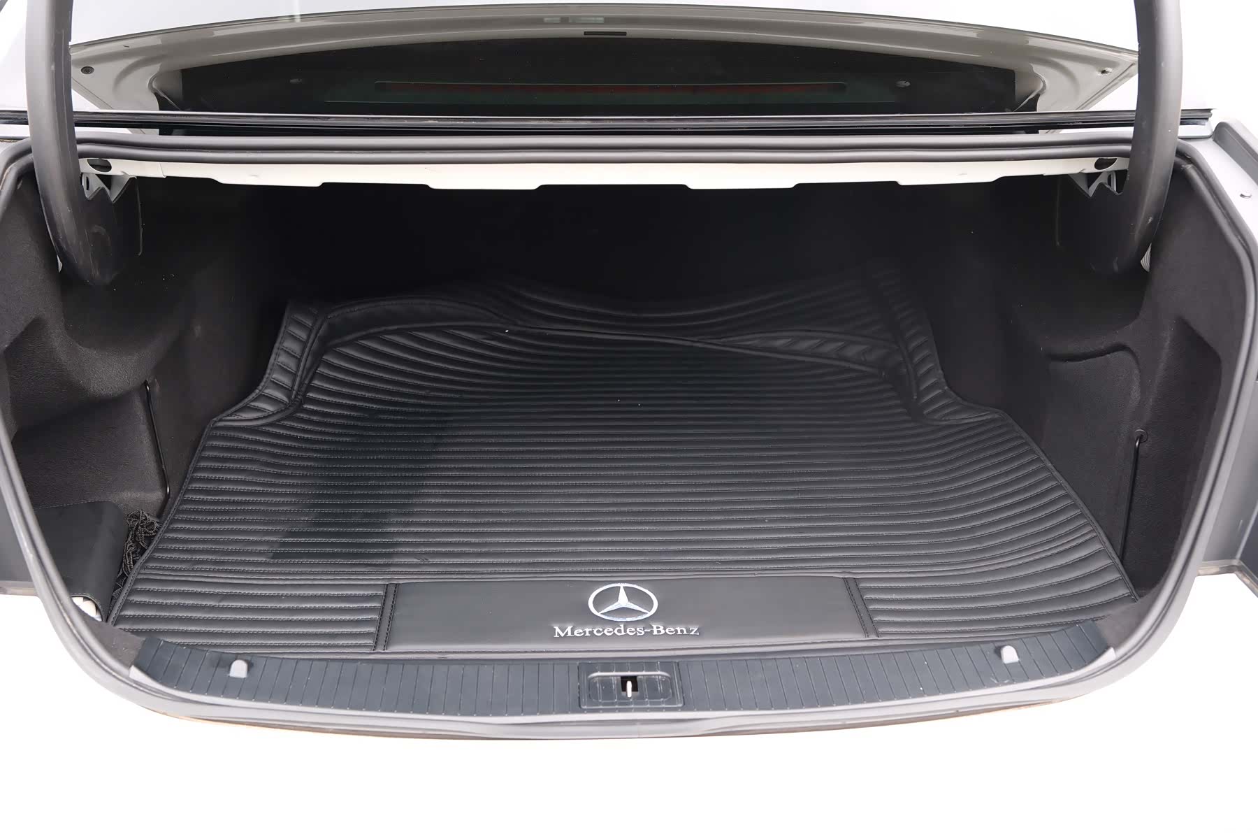 Mercedes-Benz E-Class, 2014 11
