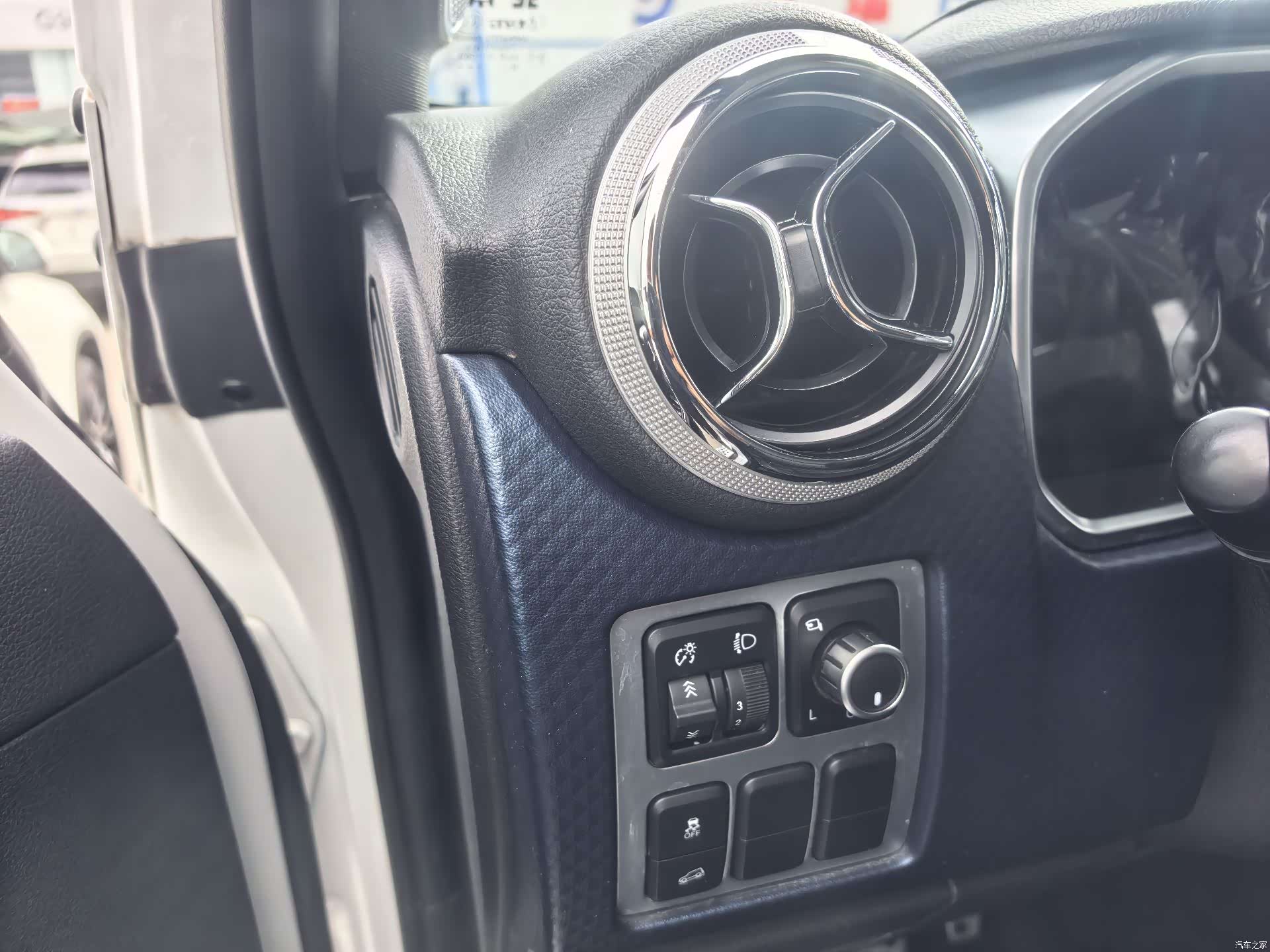 BAIC BJ40, 2022 20