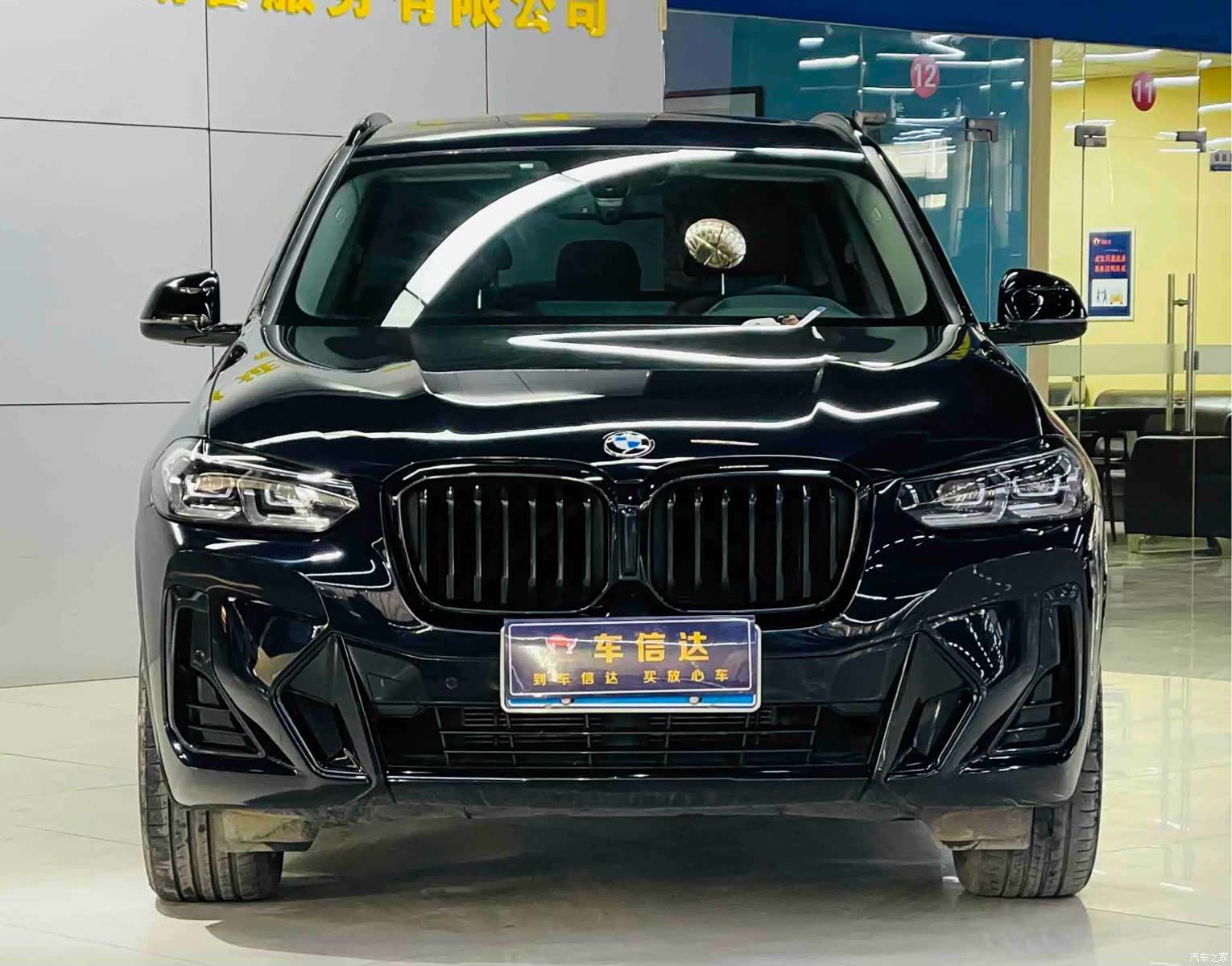 BMW X3, 2022 2