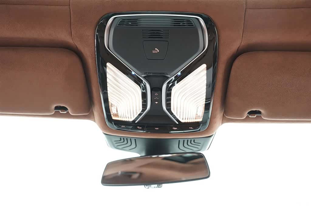 BMW 7 Series, 2019 22