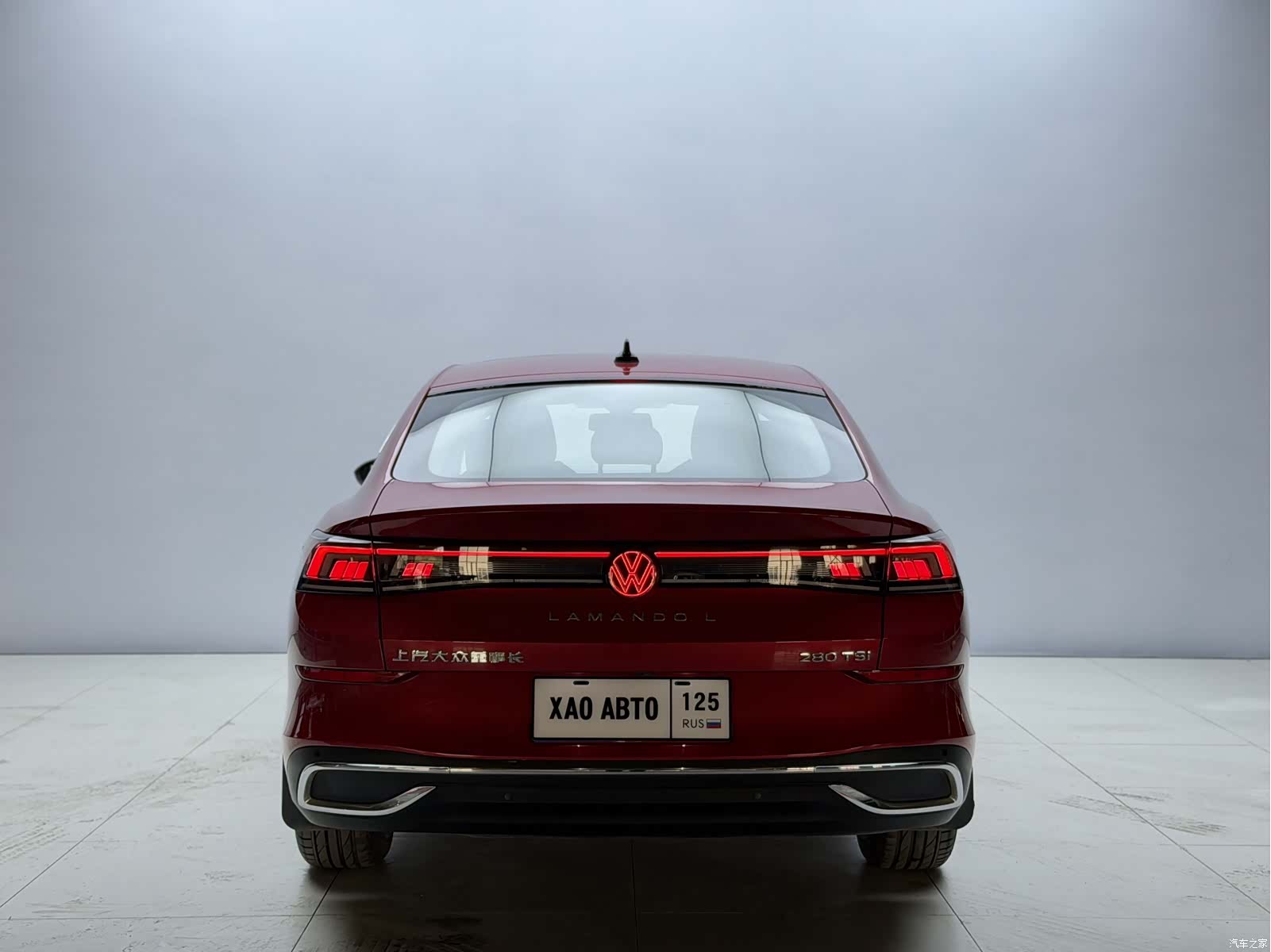Volkswagen Lamando, 2023 6