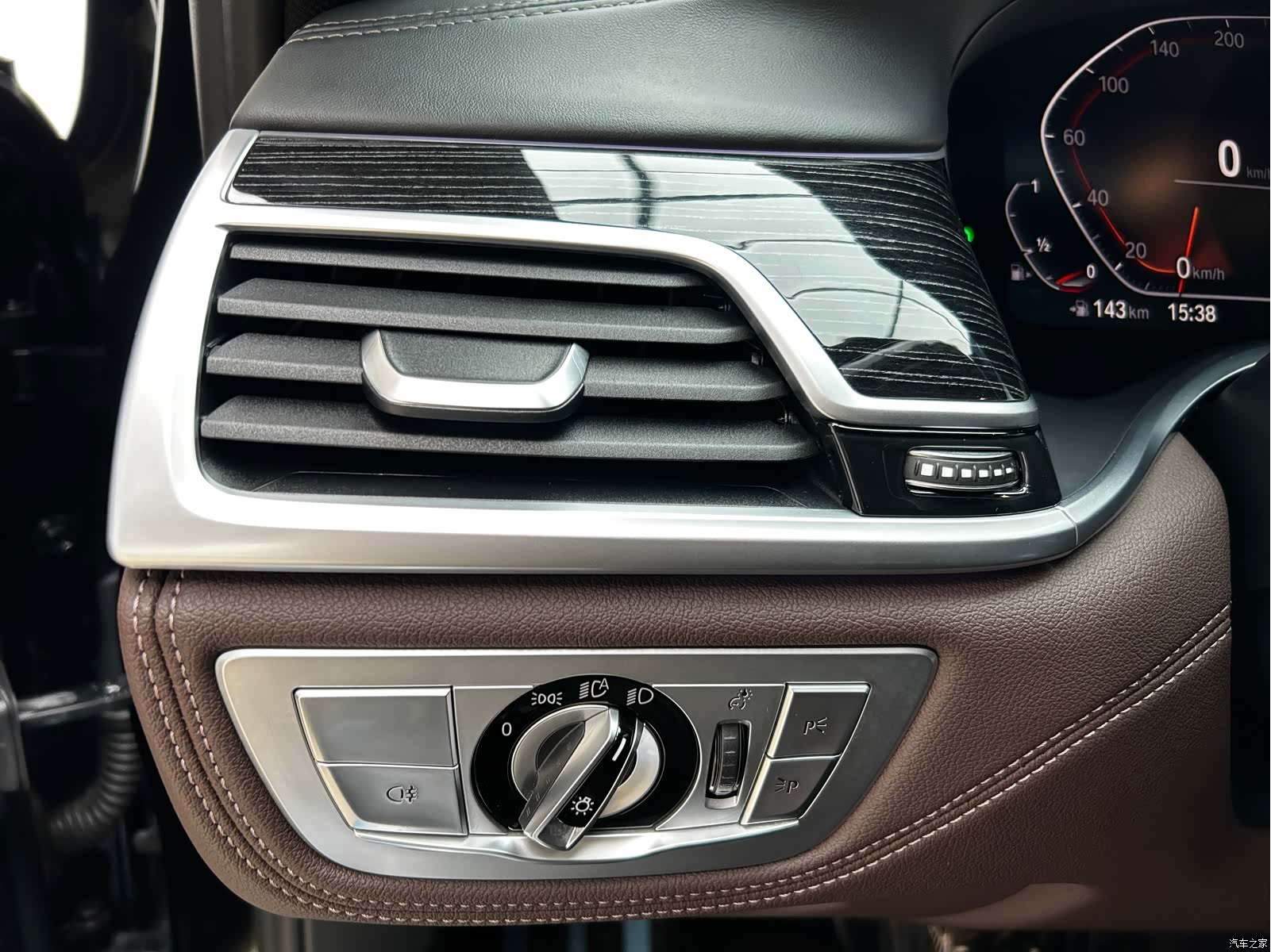 BMW 7 Series, 2021 7