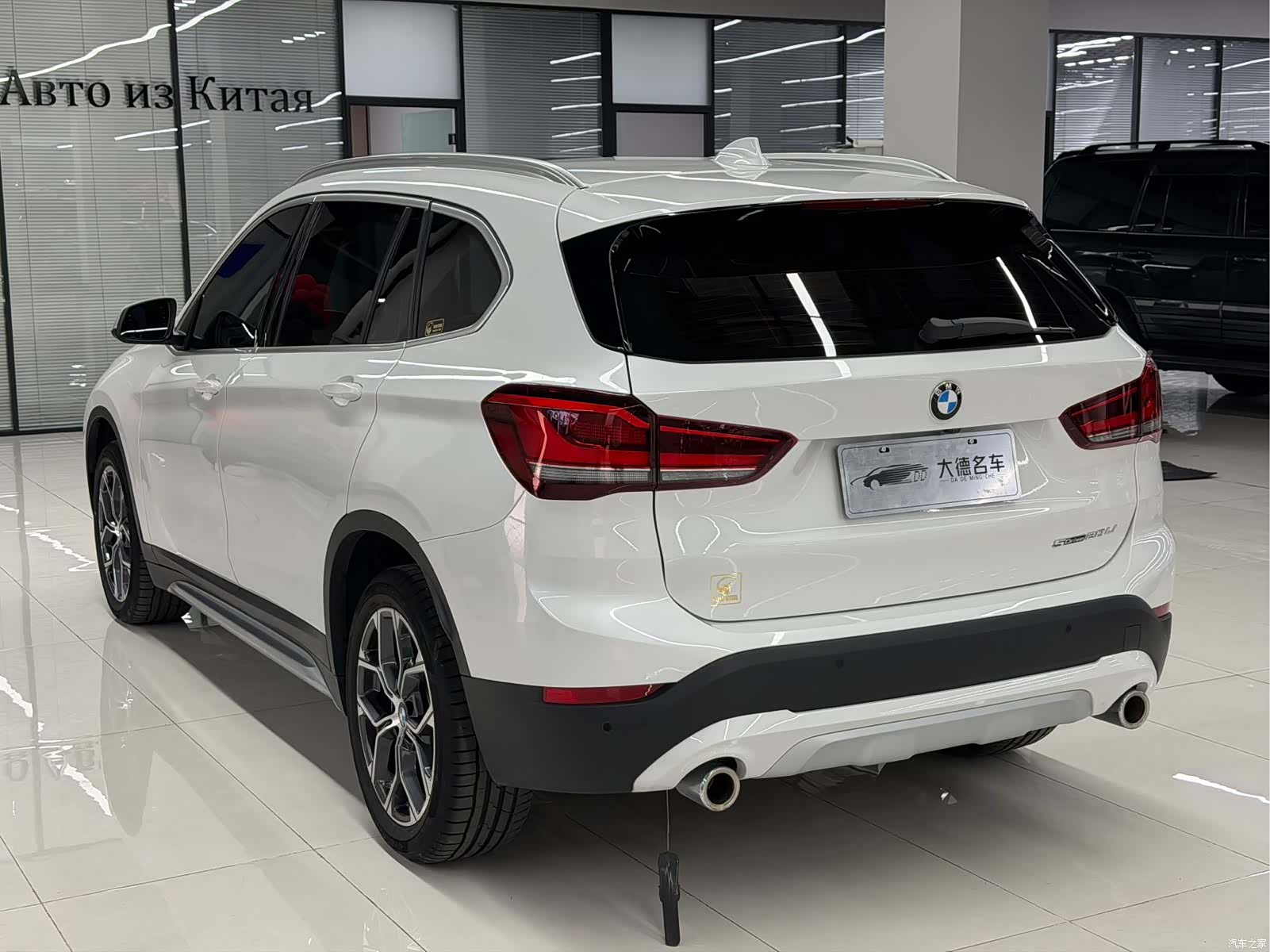 BMW X1, 2022 6