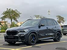 ����X5(����) 2020�� xDrive30i M�˶���װ