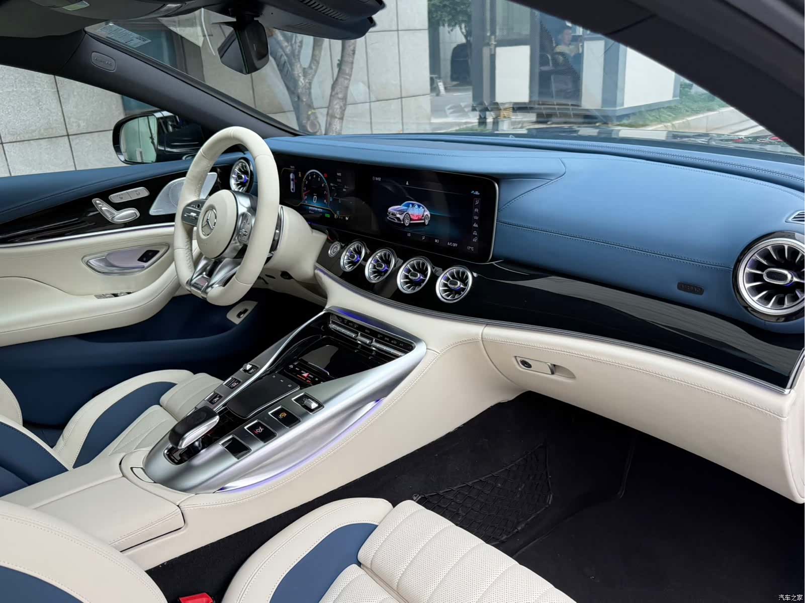 MG AMG, 2019 8