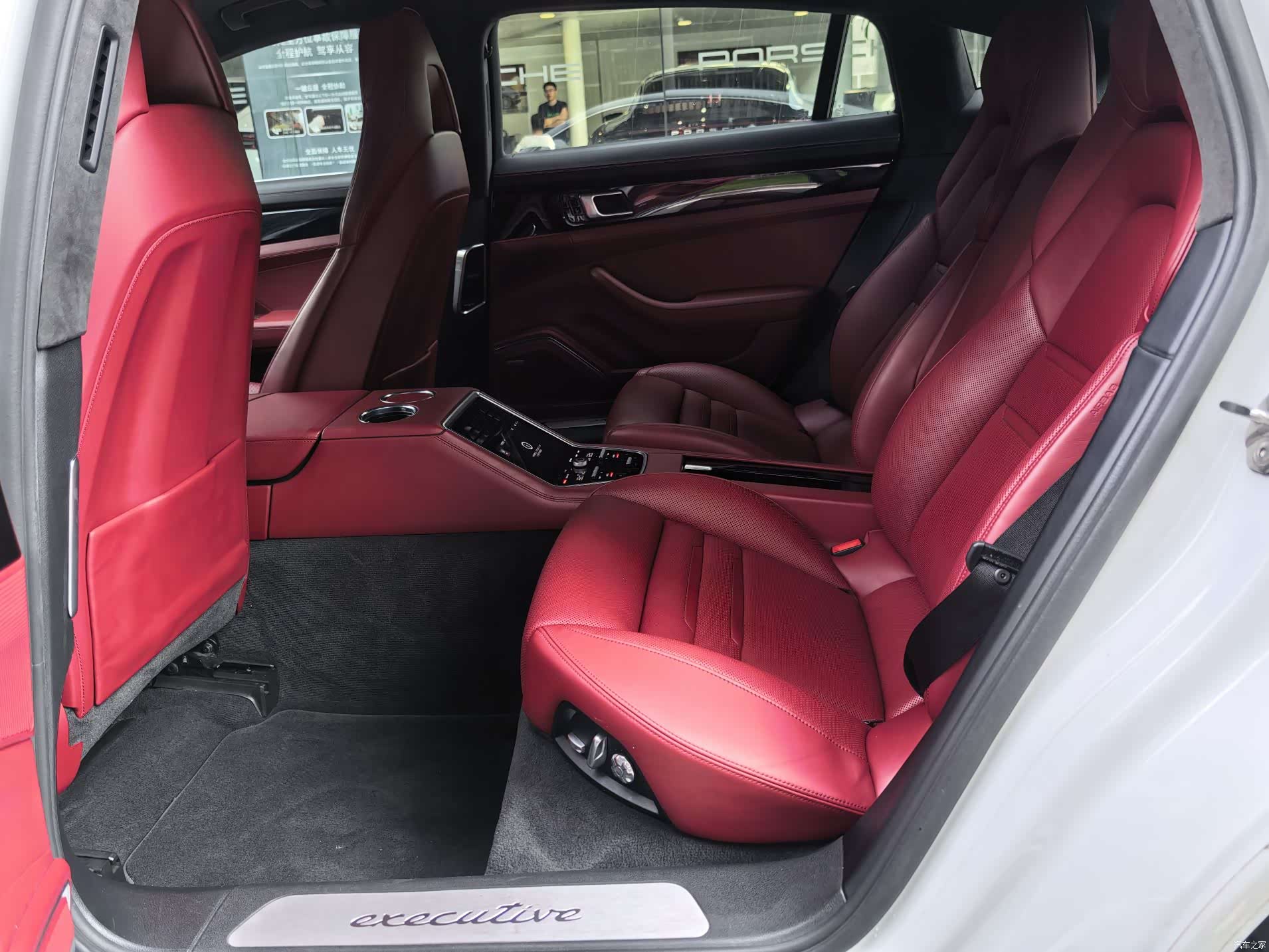 Porsche Panamera, 2019 9