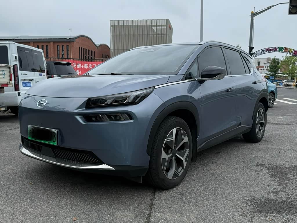 GAC AION V