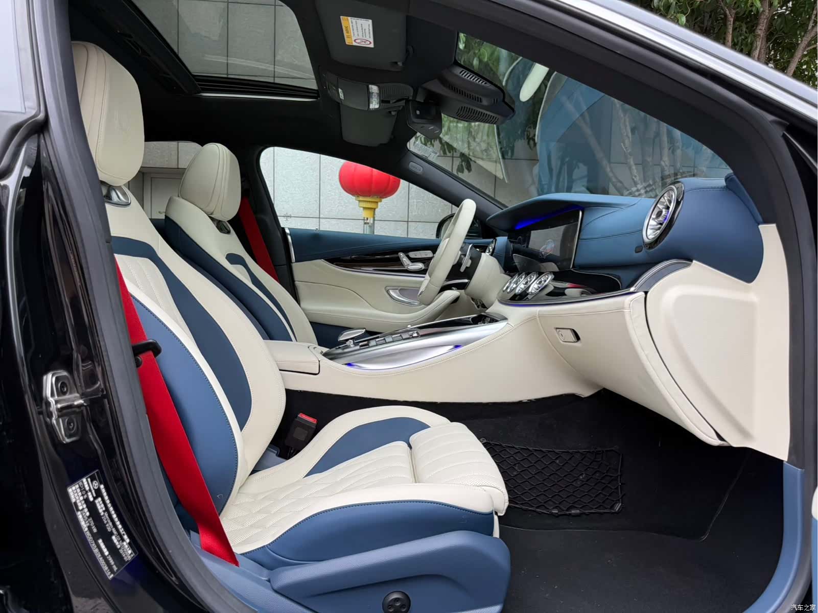MG AMG, 2019 13
