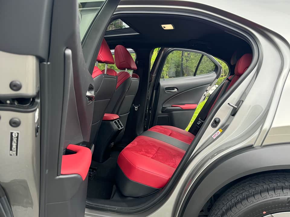 Trumpchi Foshan Car
