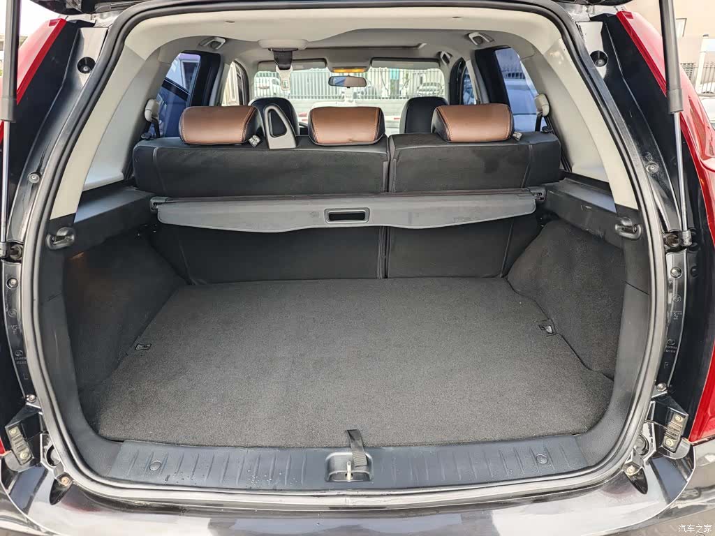DongFeng X5, 2016 все фото