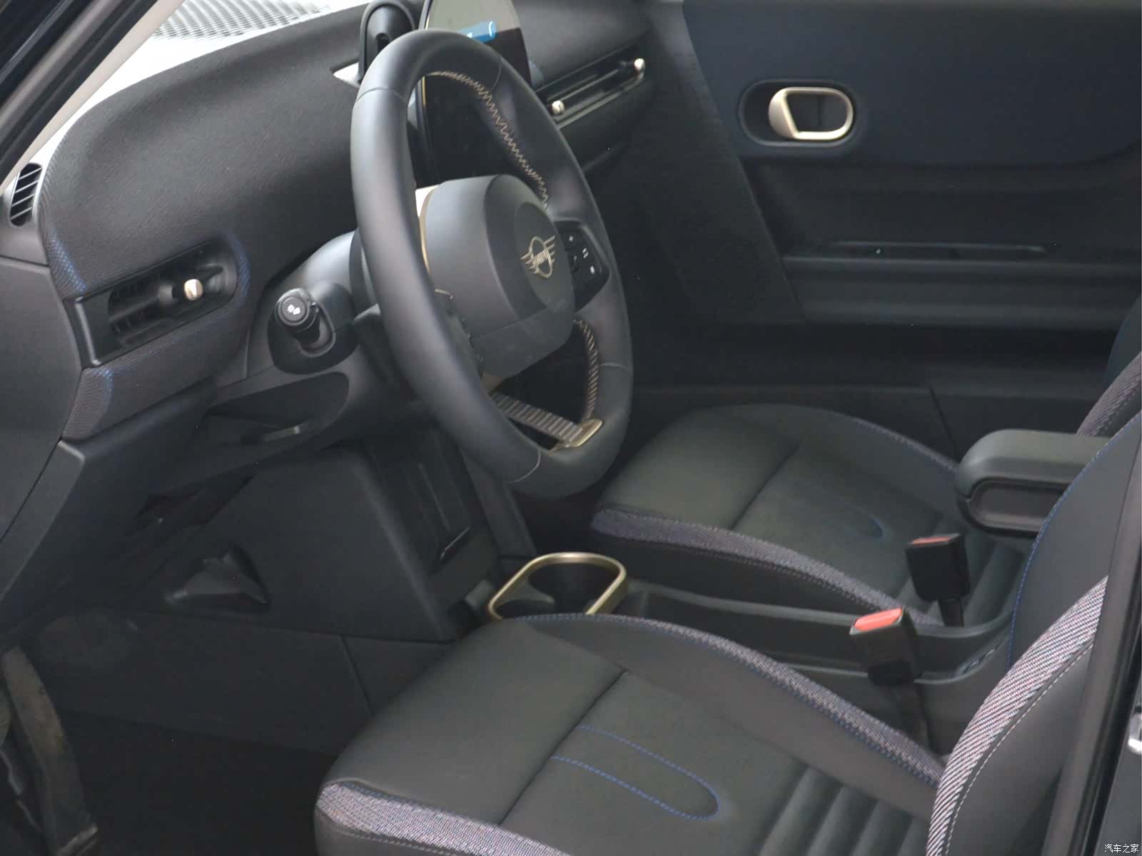 Mini Cooper, 2025 9