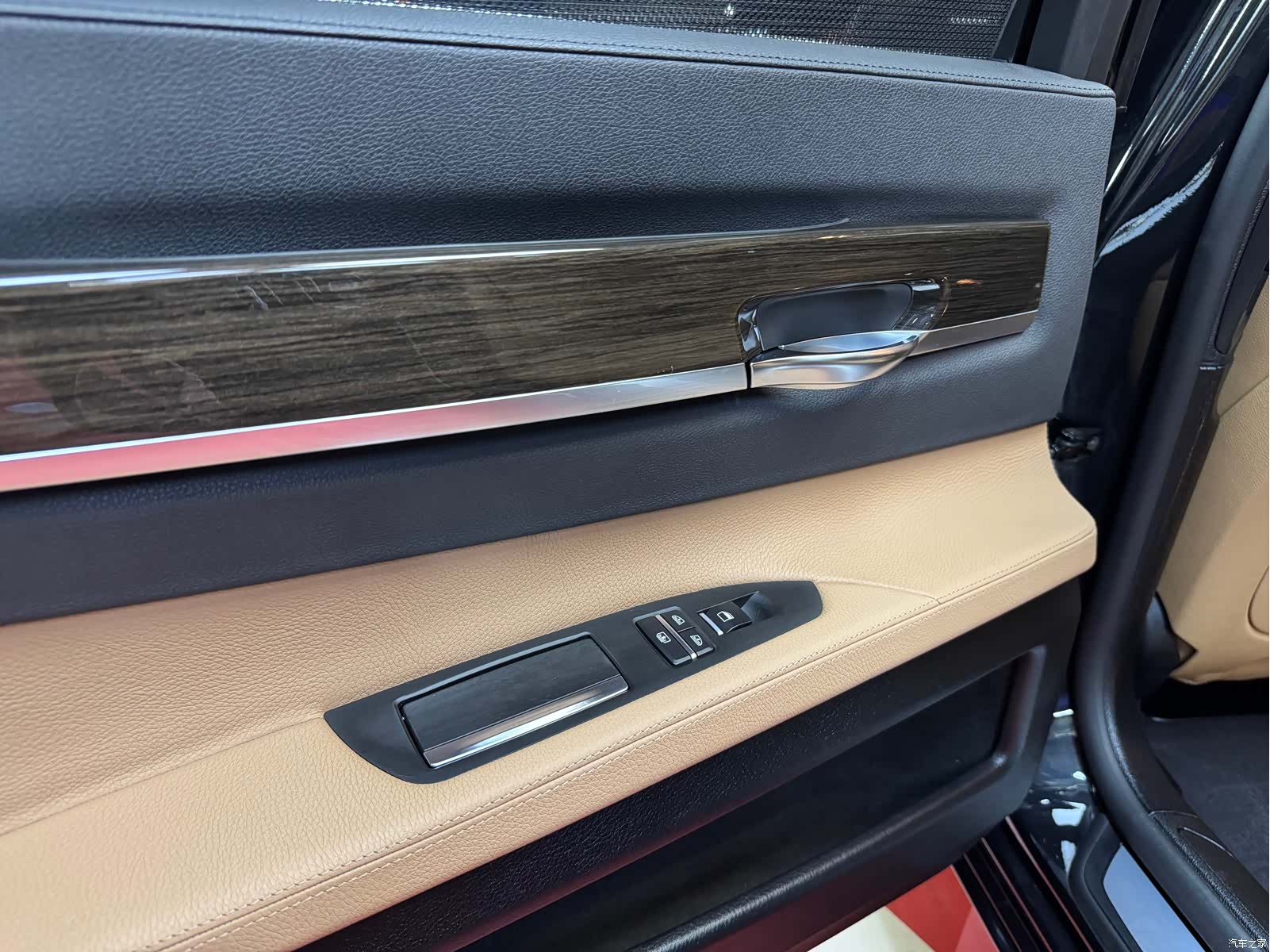 BMW 7 Series, 2014 36