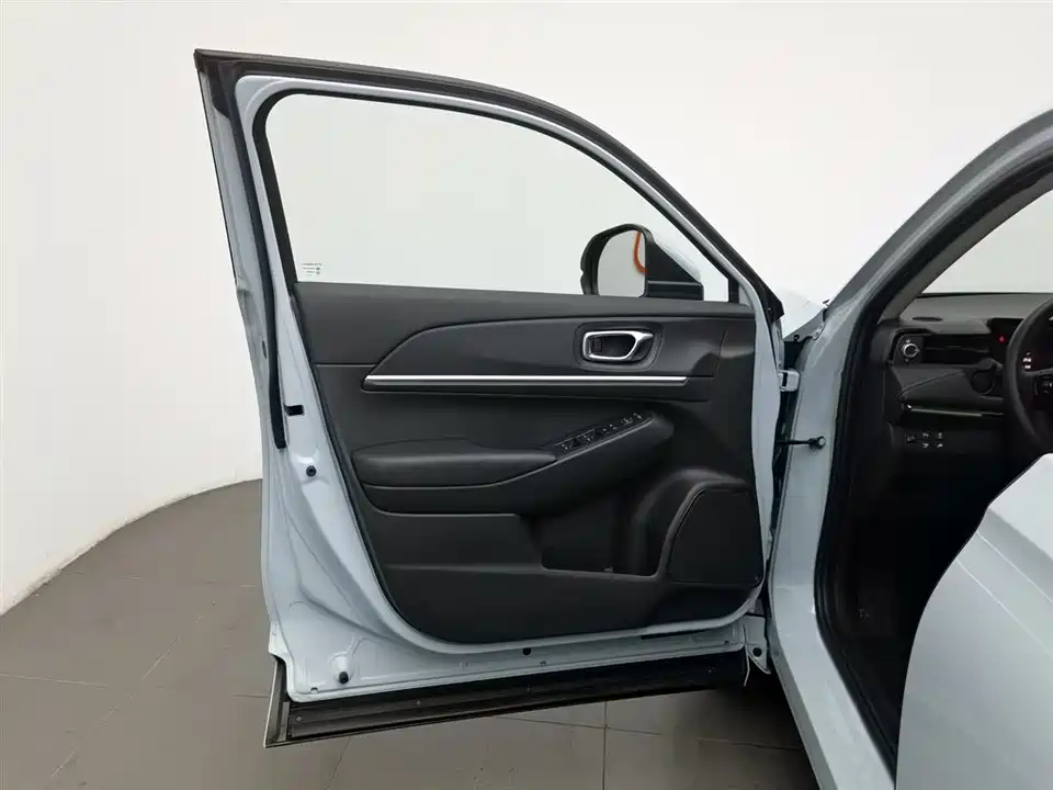 Honda e: NP1 Pole Pai 1