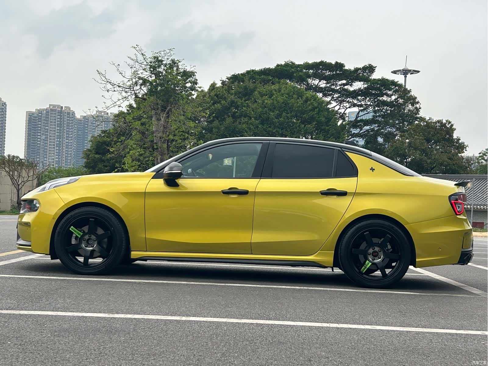 Lynk & Co 02, 2020 6