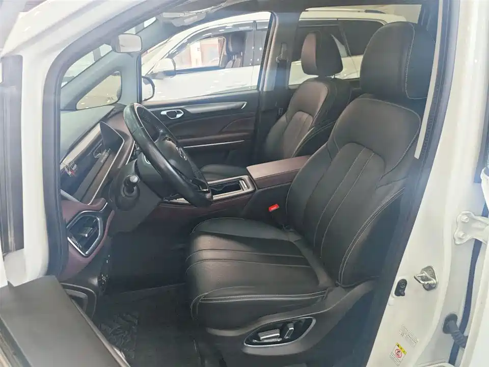 Trumpchi Trumpchi M6