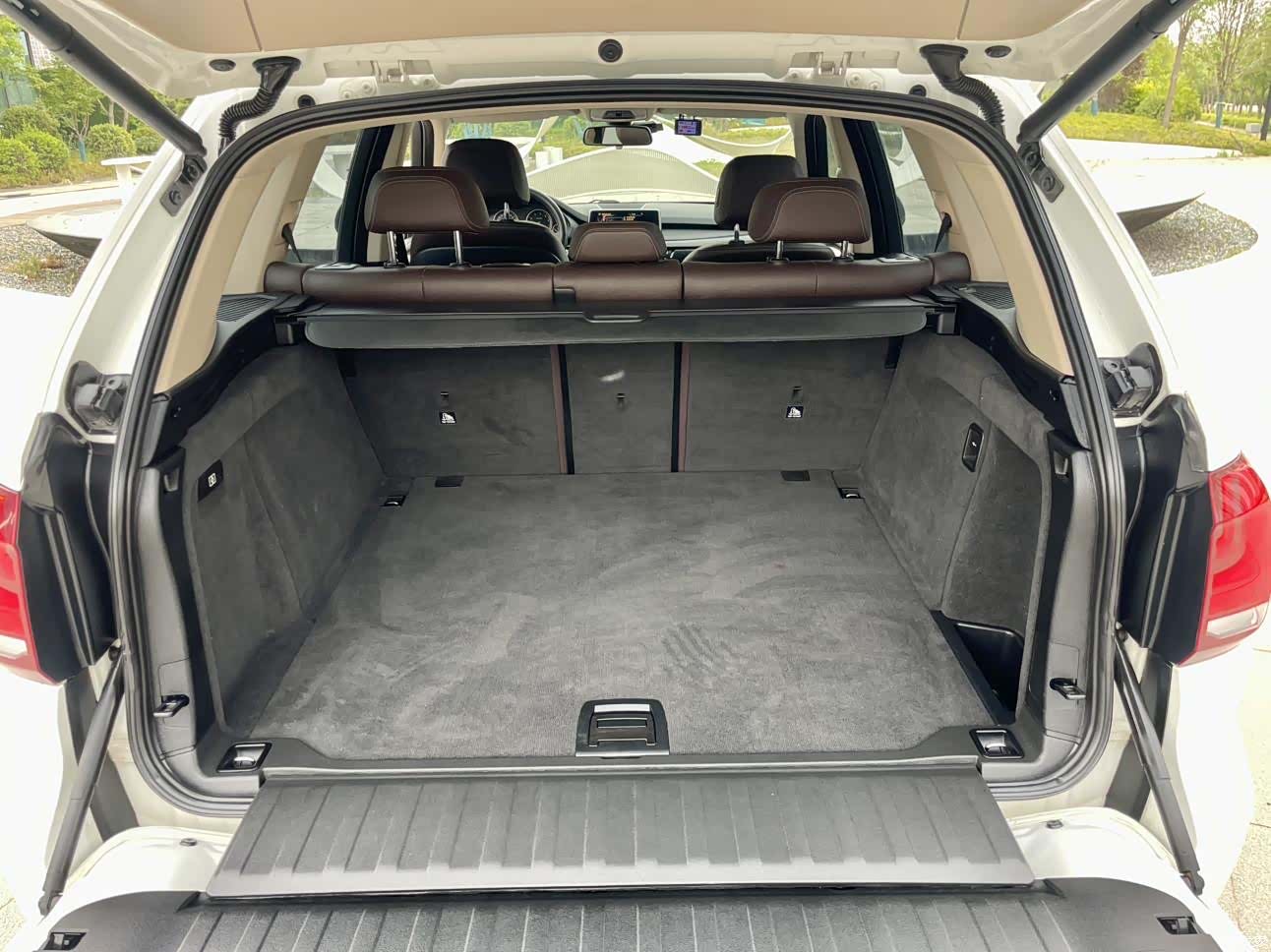 BMW X5, 2015 24