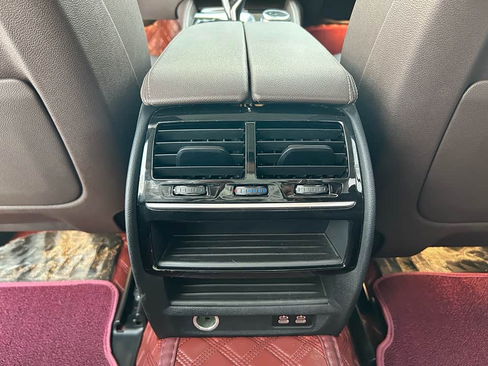 JAC Guiyang Car JAC Guiyang Car