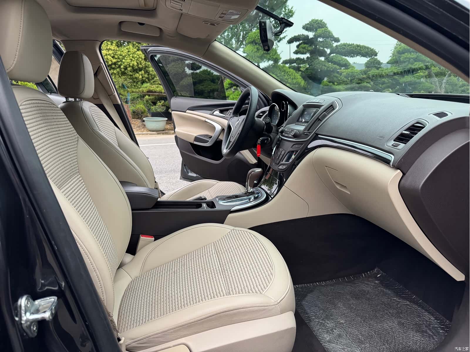 Buick Regal, 2016 7