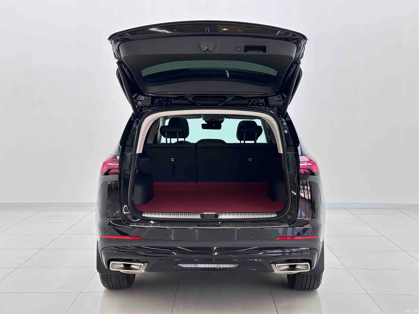 Buick Envision Plus, 2025 8