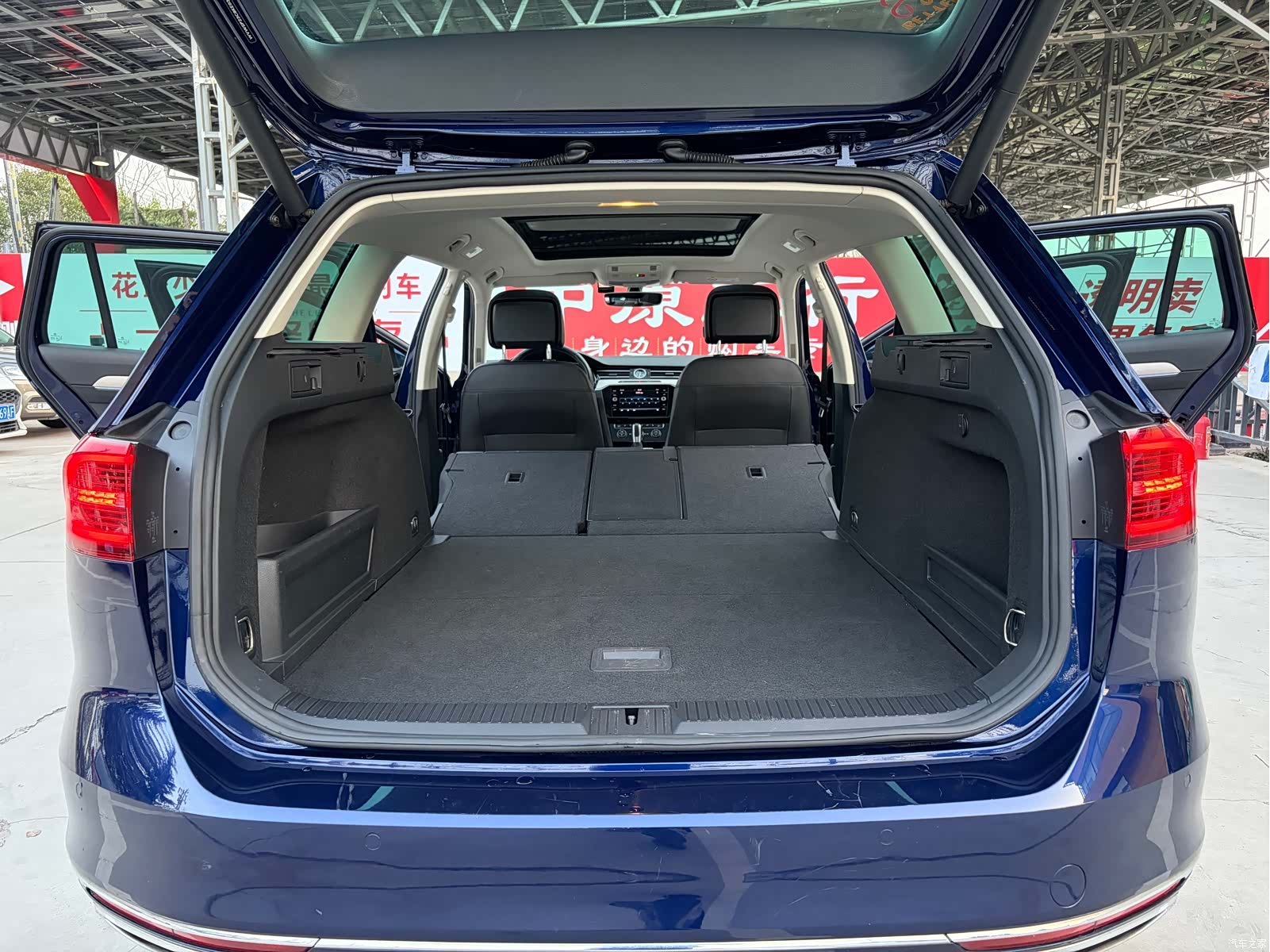 Volkswagen Variant, 2020 15