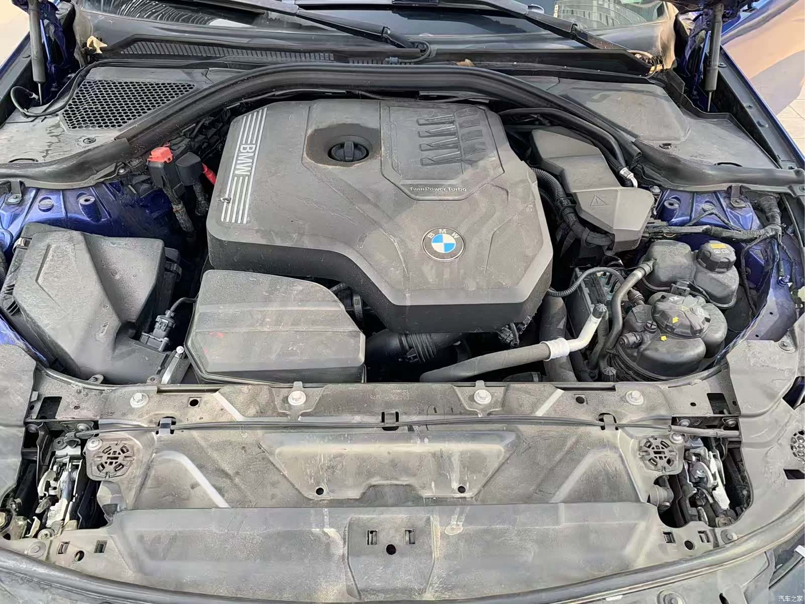 BMW 3 Series, 2020 11